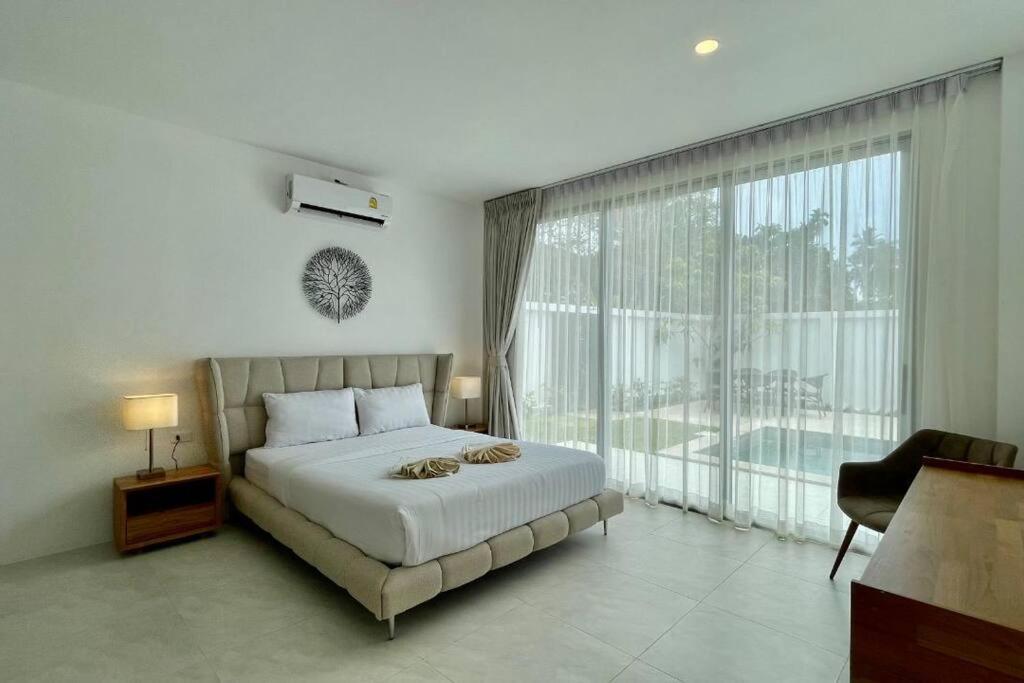 Pousada Monaco Koh Samui