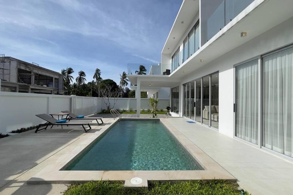 Monaco * Koh Samui