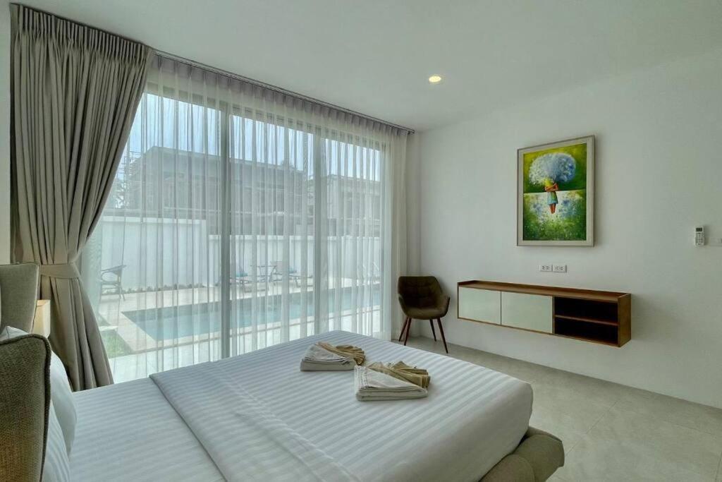 Monaco * Koh Samui