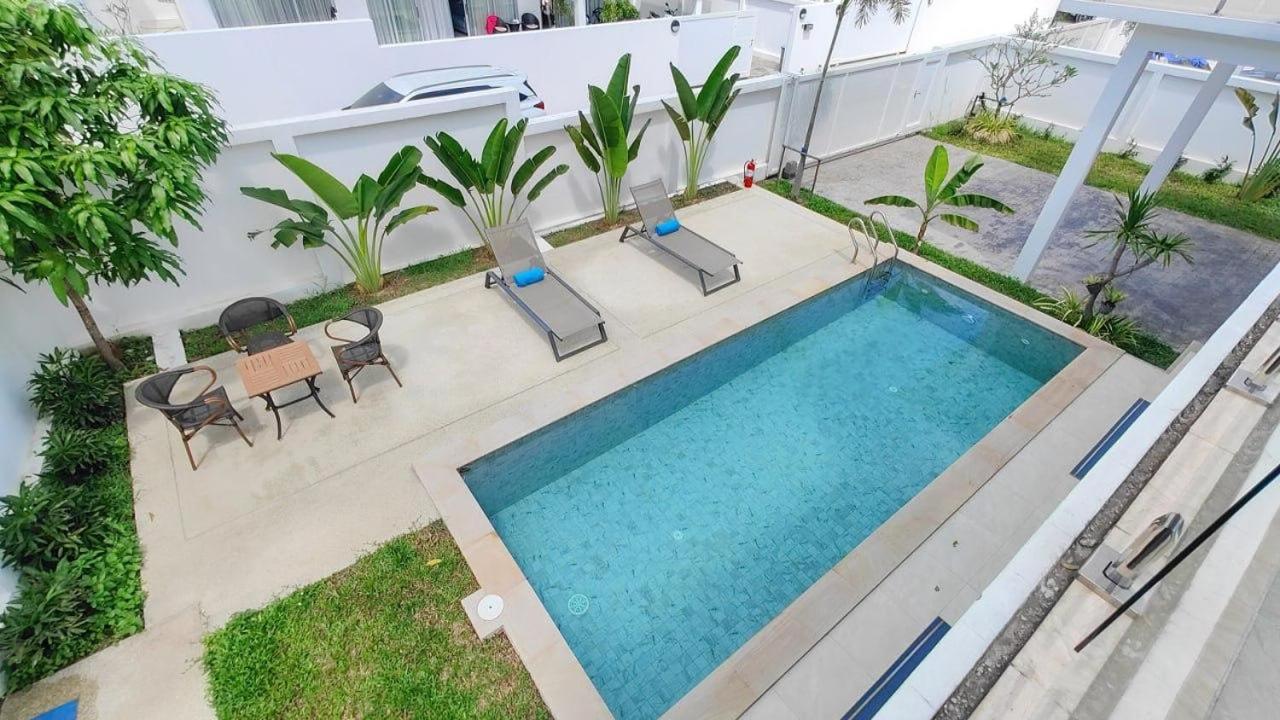 Monaco Koh Samui
