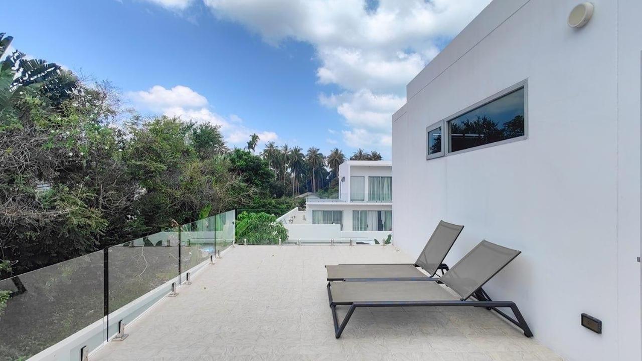 Pousada Monaco Koh Samui