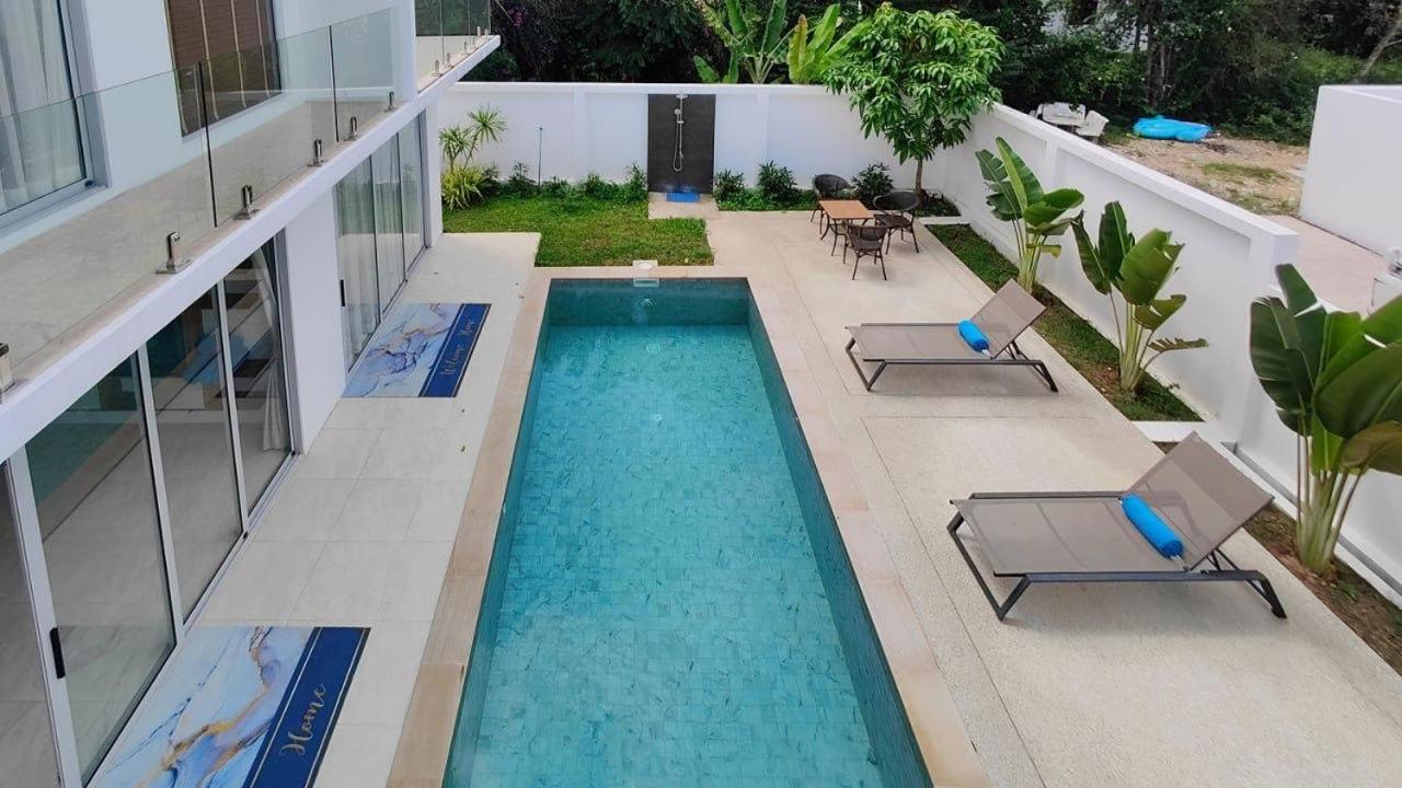 Monaco Koh Samui