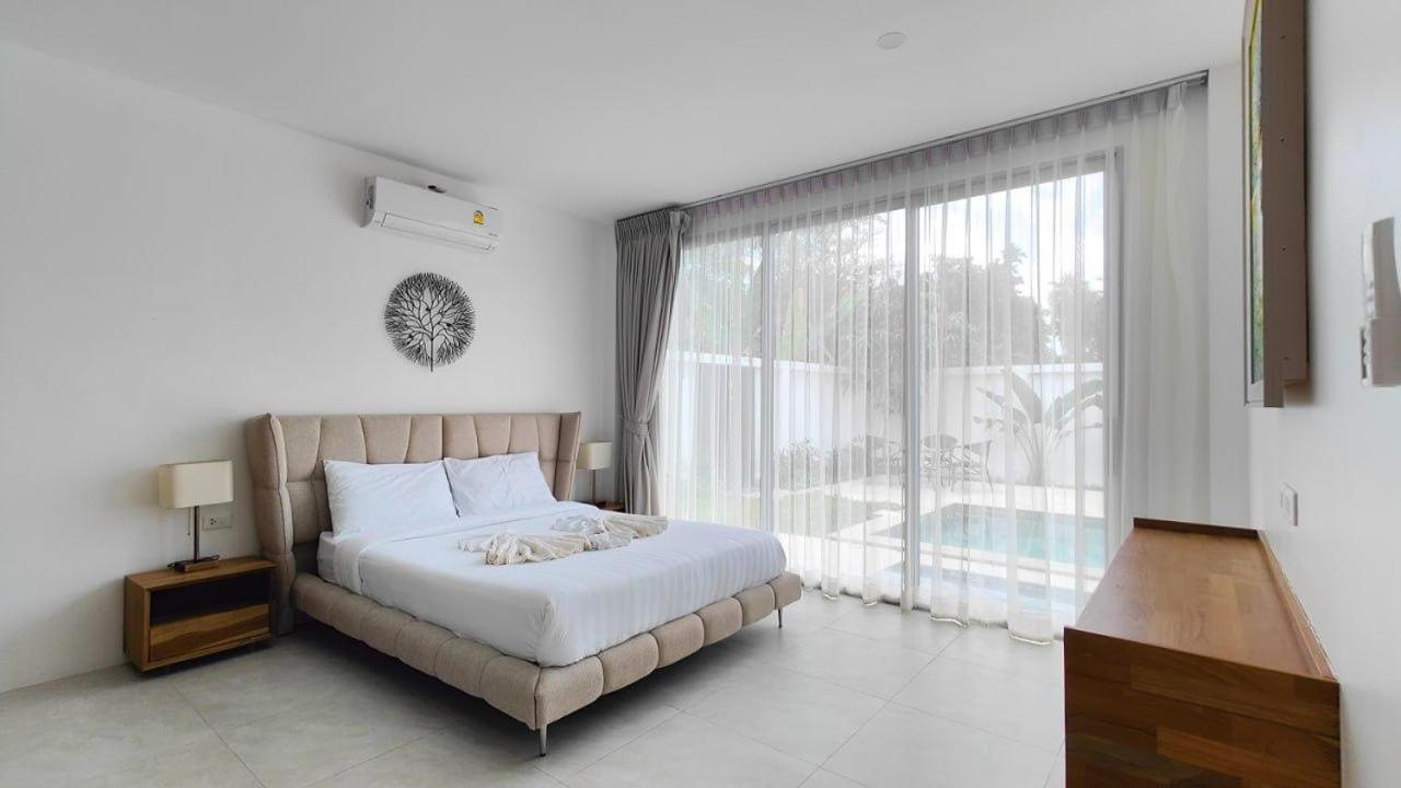 Monaco * Koh Samui