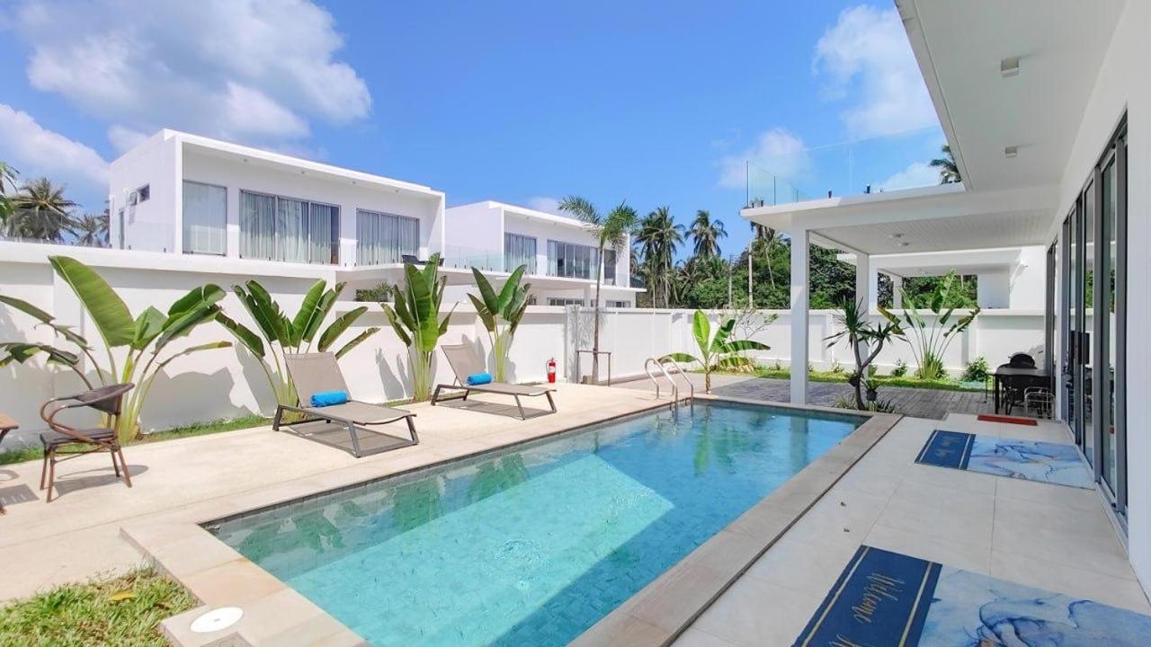 Pousada Monaco Koh Samui