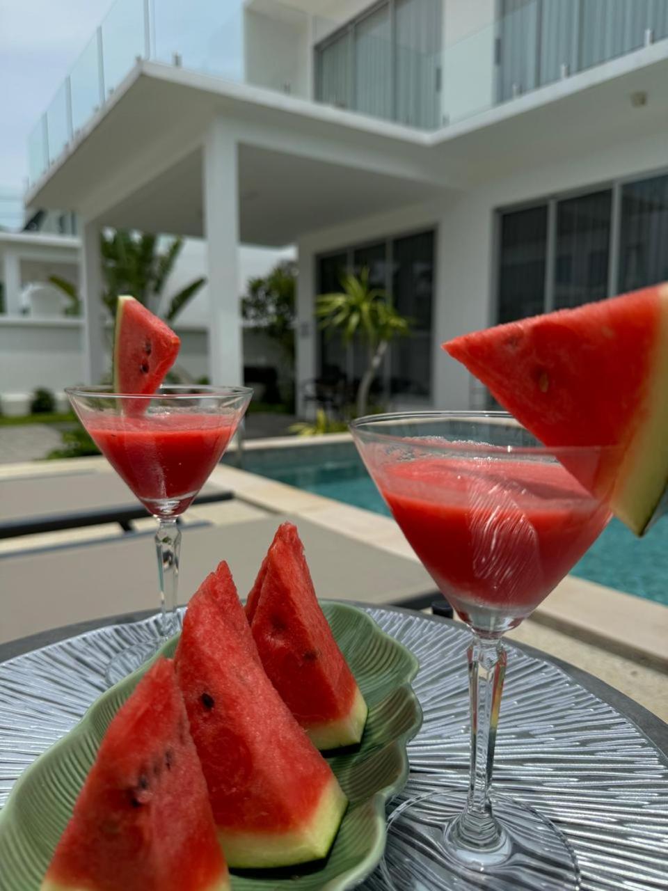 Pousada Monaco Koh Samui